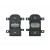 Volume Side Button Outer For Lg G2 Vs980 Black By - Maxbhi Com
