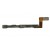 Volume Button Flex Cable For Alcatel One Touch Hero By - Maxbhi Com