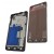 Lcd Frame Middle Chassis For Lg Optimus G F180l White By - Maxbhi Com