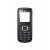 Full Body Housing For Samsung E1107 Crest Solar Black - Maxbhi.com