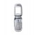 Full Body Housing For Samsung E360 Silver - Maxbhi Com