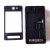 Full Body Housing For Samsung F480 Black - Maxbhi Com