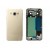 Full Body Housing For Samsung Galaxy A3 A300h Gold - Maxbhi Com