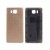 Full Body Housing For Samsung Galaxy Alfa Gold - Maxbhi Com