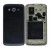 Full Body Housing For Samsung Galaxy Grand 2 Black - Maxbhi Com
