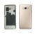 Full Body Housing For Samsung Galaxy Grand Prime Smg530h Gold - Maxbhi.com