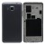 Full Body Housing For Samsung Galaxy Grand Prime Smg530h Grey - Maxbhi Com
