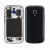 Full Body Housing For Samsung Galaxy S Duos 2 S7582 Black - Maxbhi.com