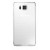 Full Body Housing for Samsung Galaxy Alpha Dazzling White