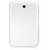 Full Body Housing for Samsung Galaxy Note 510 White & Silver