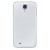 Full Body Housing for Samsung Galaxy S4 Advance White Frost