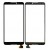 Touch Screen Digitizer For Wiko Jerry4 Black By - Maxbhi Com
