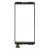 Touch Screen Digitizer For Wiko Jerry4 White By - Maxbhi Com