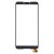 Touch Screen Digitizer For Wiko Y70 Black By - Maxbhi Com