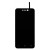 Lcd With Touch Screen For Wiko Y50 Black By - Maxbhi Com