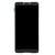 Lcd With Touch Screen For Wiko Y70 Blue By - Maxbhi Com