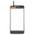 Touch Screen Digitizer For Wiko Y50 Gold By - Maxbhi Com