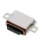 Charging Connector For Wiko View 5 Plus By - Maxbhi Com