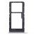Sim Card Holder Tray For Honor Play 20 White - Maxbhi Com