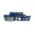 Charging Connector Flex Pcb Board For Wiko View4 By - Maxbhi Com
