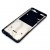 Lcd Frame Middle Chassis For Wiko View 5 White By - Maxbhi Com