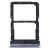 Sim Card Holder Tray For Huawei Honor 30 Youth White - Maxbhi Com