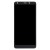 Lcd With Touch Screen For Wiko Sunny5 Black By - Maxbhi Com