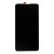 Lcd With Touch Screen For Wiko Y82 Black By - Maxbhi Com