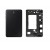 Full Body Housing For Samsung Galaxy Tab 4 8 0 Lte Black - Maxbhi Com