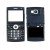 Full Body Housing For Samsung I600 Black - Maxbhi Com