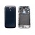 Full Body Housing For Samsung I9506 Galaxy S4 Blue - Maxbhi Com