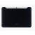 Full Body Housing for Samsung Galaxy Tab 8.9 I957 Black