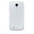 Full Body Housing for Samsung I9506 Galaxy S4 White Frost