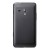 Full Body Housing for Samsung Omnia M S7530 Black