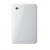 Full Body Housing for Samsung P1010 Galaxy Tab Wi-Fi Black & Grey