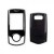 Full Body Housing for Samsung S3100 Croy Black
