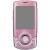 Full Body Housing for Samsung S3100 Croy Pink