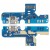 Charging Connector Flex Pcb Board For Wiko Y62 By - Maxbhi Com