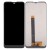 LCD with Touch Screen for Wiko Y62 White