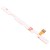 Power Button Flex Cable For Wiko Power U30 On Off Flex Pcb By - Maxbhi Com