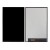 Lcd Screen For Blackview Tab 8e Replacement Display By - Maxbhi Com