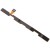 Power Button Flex Cable For Wiko Power U20 On Off Flex Pcb By - Maxbhi Com
