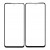 Replacement Front Glass For Tecno Camon 19 Neo White By - Maxbhi Com