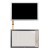 Display for Blackview Tab 9 White (Combo Folder) by Maxbhi.com