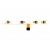Volume Button Flex Cable For Blackview Tab 8e By - Maxbhi Com