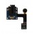 Handsfree Audio Jack Flex Cable For Samsung Galaxy Tab 2 7 0 8gb Wifi P3113 By - Maxbhi Com