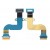 Main Board Flex Cable For Samsung Galaxy Tab 2 7 0 8gb Wifi P3113 By - Maxbhi Com