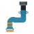Main Board Flex Cable For Samsung Galaxy Tab 2 7 0 8gb Wifi P3113 By - Maxbhi Com