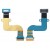 Main Flex Cable For Samsung Galaxy Tab 2 7 0 8gb Wifi P3113 By - Maxbhi Com