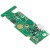 Charging Connector Flex Pcb Board For Blackview A70 By - Maxbhi Com